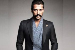 İşte Burak &Ouml;z&ccedil;ivit'in yeni rol&uuml;