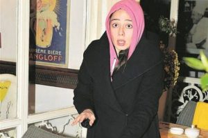 "&Ouml;d&uuml;m&uuml; patlattınız"