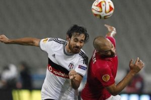 Asteras Tripolis-Beşiktaş ma&ccedil;ı hangi kanalda?