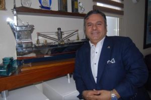 Hurda gemi karaborsa