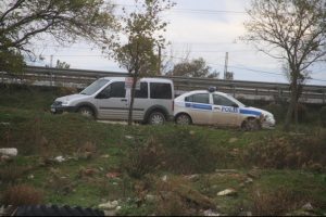 Bursa'da oto hırsızı yakayı b&ouml;yle ele verdi