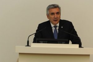 "G&uuml;mr&uuml;k Birliği revize edilmeli"