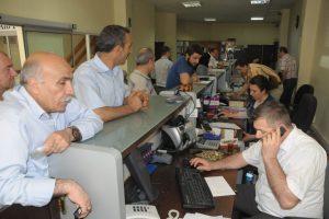 Vergi dairesi ve belediye cumartesi g&uuml;n&uuml; de hizmet verecek