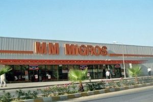 Migros ile ilgili flaş a&ccedil;ıklama!