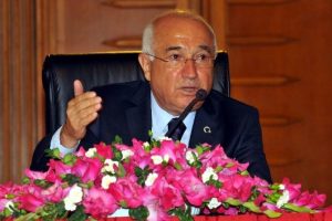 Cemil &Ccedil;i&ccedil;ek iddiaları yalanladı