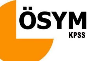 &Ouml;SYM KPSS tercih işlemleri sona erdi
