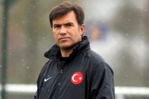 Feyyaz U&ccedil;ar'dan TFF'ye ağır eleştiri