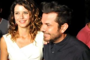 Beren Saat istese de hamile kalamaz