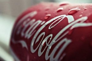 Coca-Cola piyasaya yeni bir &uuml;r&uuml;n sunacak!
