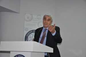 T&uuml;rkiye dış ilişkiler a&ccedil;ısından gelişti mi?