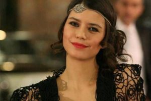 Beren 'Saat' i&ccedil;in servet &ouml;dedi