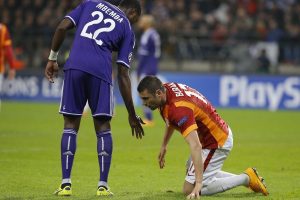 İşte Galatasaray'ın Avrupa ser&uuml;veni