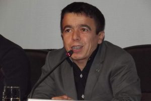 &Uuml;nl&uuml; sporcular başarının sırrını anlattı