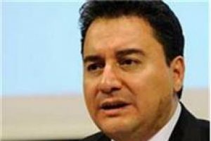 Ali Babacan'dan 2015 sinyali!