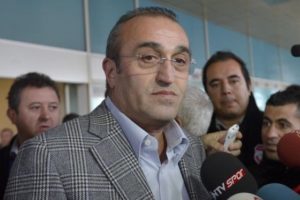 Albayrak'tan Prandelli a&ccedil;ıklaması!