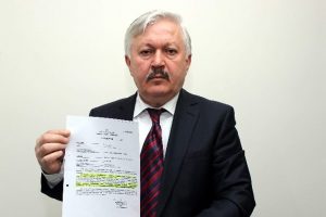 40 g&uuml;n sonra cezaevine girecek