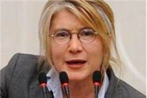 Tarhan'ın partisine s&uuml;rpriz isim