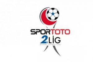 2. Lig'de haftanın hakemleri belli oldu