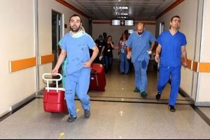 Organ bağışında ciddi y&uuml;kseliş