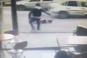 Hırsızın hesabı bu kez tutmadı!