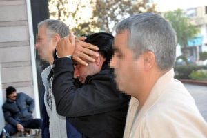 Evde bulunamayan esrar bakın nereden &ccedil;ıktı!