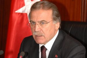 Mehmet Ali Şahin'in eşi vefat etti!