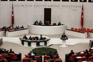 Hakim ve savcıların maaşlarına artış geliyor