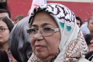 Mehmet Ali Şahin'in acı g&uuml;n&uuml;