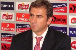 Hamzaoğlu:"Galatasaray'ın teklifini kabul ettim"