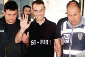 Sıfırcı başkomiserin eşi KPSS'de s&uuml;per &ccedil;ıktı