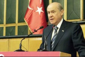 Bah&ccedil;eli'nin cemevi ziyareti iptal edildi