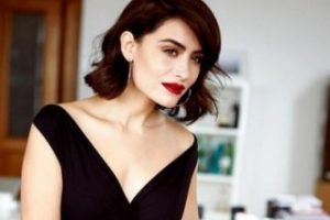 Bel&ccedil;im Bilgin: Yılmaz'la tanıştığımızda &ccedil;ocuktum...