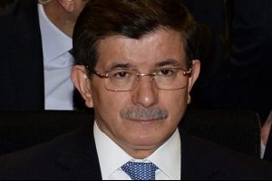 Davutoğlu'ndan MHP lideri Bah&ccedil;eli'ye yanıt