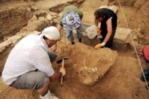 Parion'un su altı hazineleri g&uuml;n ışığına &ccedil;ıkarılacak
