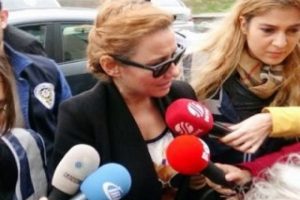 Deniz Seki tedavi olmak i&ccedil;in mahkemeye başvurdu...