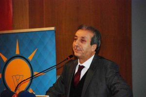 "T&uuml;rkiye AB'ye fark attı"