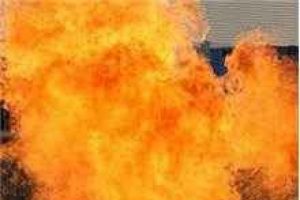 Cuma namazına bombalı saldırı