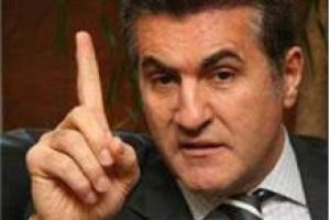 Sert &ccedil;ıktı! Onlar bizden değil!