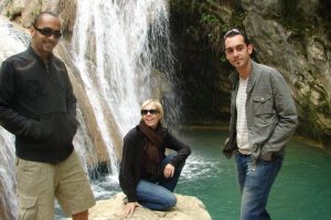 Orayı 21 bin turist ziyaret etti!