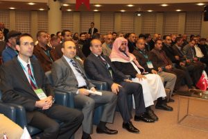 Yabancı iş adamları Bursalı iş adamlarıyla buluştu