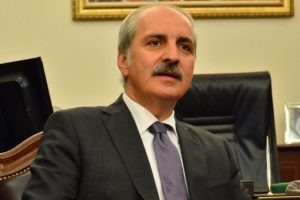 ''İslam d&uuml;nyası silkinerek kendine gelmeli''