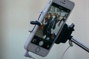 Tescilsiz selfie &ccedil;ubuklarına 3 yıl hapis cezası