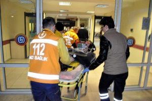 7'nci kattan d&uuml;şen &ccedil;ocuğu...