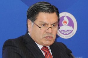 Anayasa Mahkemesi Başkanı Kılı&ccedil;: ''Adeta bir check-up''