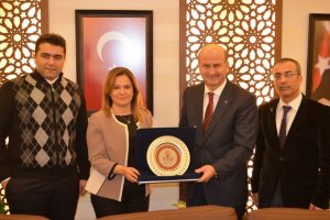 Bursa'da umut veren kampanya