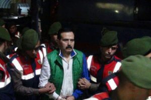 K&uuml;rşat Yılmaz hastaneye kaldırıldı