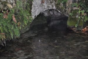 Bursa'daki bu değirmenin sırrı ne?