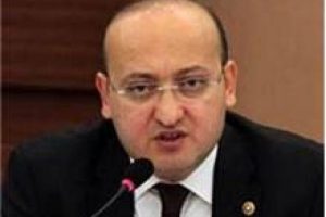 "Bah&ccedil;eli'ye fiziken gidemezsin demedik..."