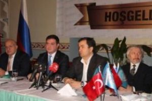 Rusya ile T&uuml;rkiye arasındaki ilişkiler daha da gelişecek
