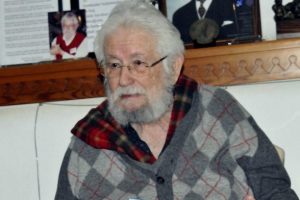 CHP'li belediyeye bir tepki de Toprak Dede'den